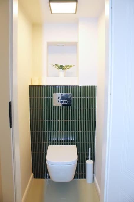 Comfort Corner - 1a Bucarest